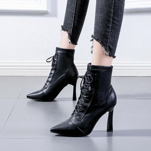 round toe boots women's rubber shoes rain luxury designer boots-women rock pointy mid-calf low ladies fashion mid calf1, Black
round toe boots women's rubber shoes rain luxury designer boots-women rock pointy mid-calf low ladies fashion mid calf1, Black