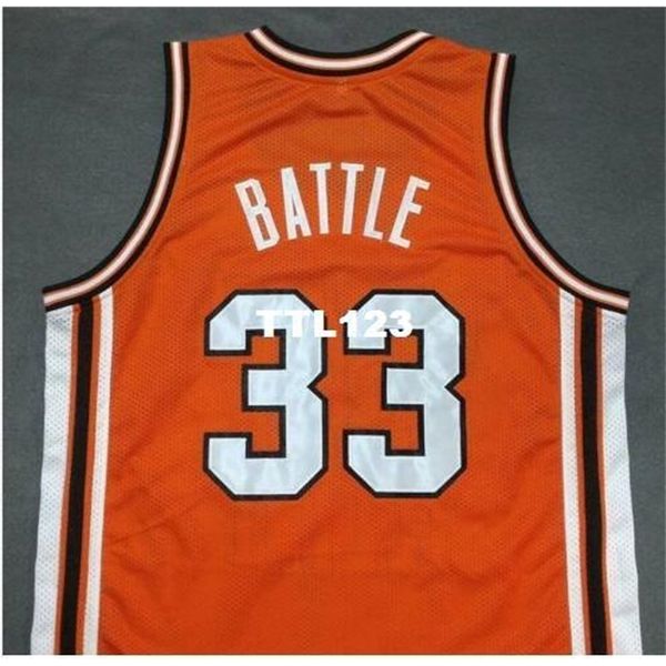 vintage men #33 kenny battle fighting illinois college vintage jersey size s-4xl or custom any name or number jersey, Black
vintage men #33 kenny battle fighting illinois college vintage jersey size s-4xl or custom any name or number jersey, Black