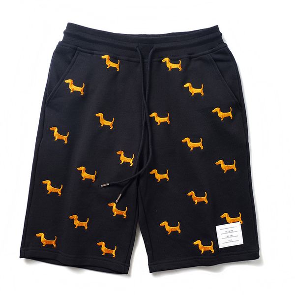luxury 2021 comfortable new embroidered poodle dog classic skateboard street cotton shorts n344 v7vv, White;black
luxury 2021 comfortable new embroidered poodle dog classic skateboard street cotton shorts n344 v7vv, White;black