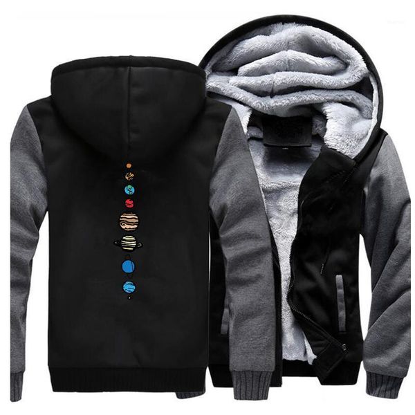 winter 2020 new hoodies cartoon planets colour raglan men sweatshirt clothing fashion hip hop coat thick streetwear1, Black
winter 2020 new hoodies cartoon planets colour raglan men sweatshirt clothing fashion hip hop coat thick streetwear1, Black