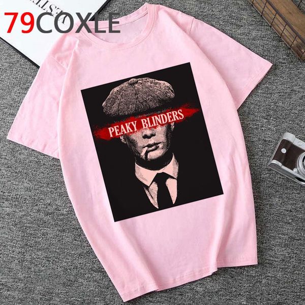 graphic peaky blinders cool t shirt men funny cartoon fashion print t-shirt harajuku streetwear tshirt summer tees male bbyeyb lg2010, White
graphic peaky blinders cool t shirt men funny cartoon fashion print t-shirt harajuku streetwear tshirt summer tees male bbyeyb lg2010, White