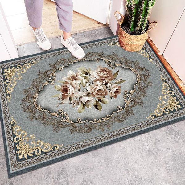 european floor mat household carpet doormat
european floor mat household carpet doormat