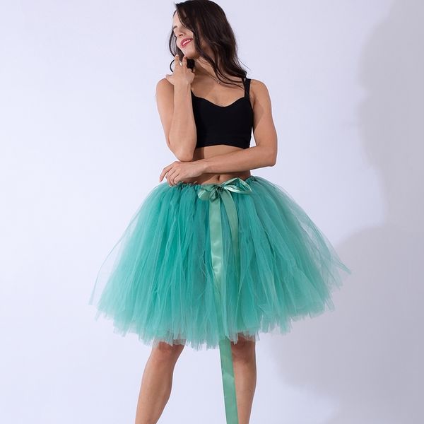 puffy midi knee length tutu marsala tulle skirt high waist women underskirt wedding bridal skirt lolita faldas saias y200326, Black
puffy midi knee length tutu marsala tulle skirt high waist women underskirt wedding bridal skirt lolita faldas saias y200326, Black