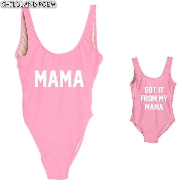 mother daughter swimsuit one-piece letter print mom and dughter swimwear clothes family look mommy and me bathing suit bikini lj201111, Blue
mother daughter swimsuit one-piece letter print mom and dughter swimwear clothes family look mommy and me bathing suit bikini lj201111, Blue