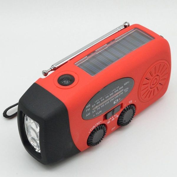 radio portable solar powered crank handheld am/fm/wb noaa weather forecast led reading lamp sos alarm function1
radio portable solar powered crank handheld am/fm/wb noaa weather forecast led reading lamp sos alarm function1