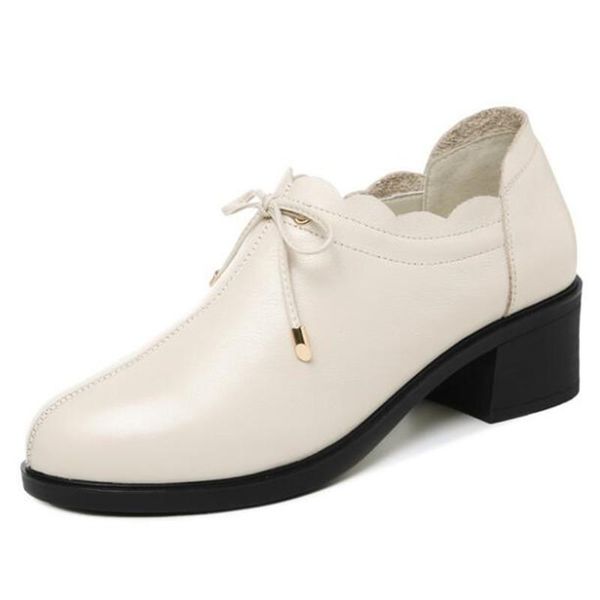 promotions women shoes elegant comfort thick heel shoes 2020 spring new bow women genuine leather high heel, Black
promotions women shoes elegant comfort thick heel shoes 2020 spring new bow women genuine leather high heel, Black