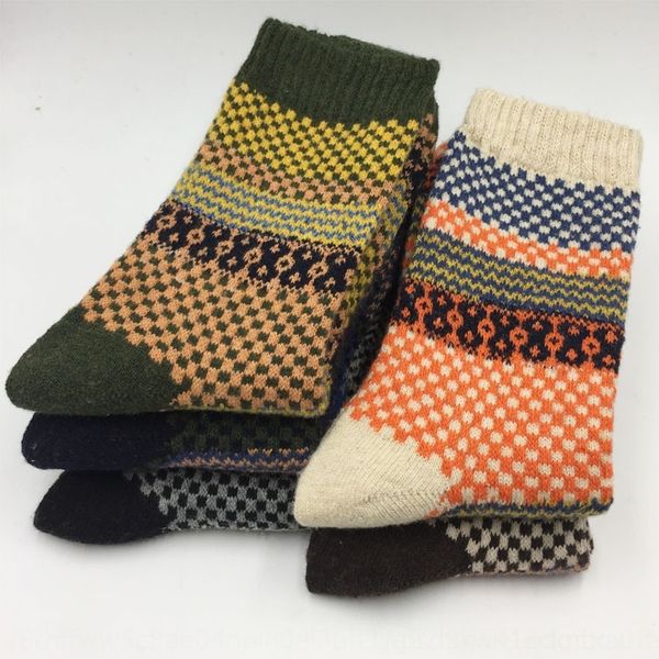 wsii4 rabbit national rabbit men's national ethnic style two-way two-way comfortable wool warm wool socks men's comfortable ethnic, Black
wsii4 rabbit national rabbit men's national ethnic style two-way two-way comfortable wool warm wool socks men's comfortable ethnic, Black