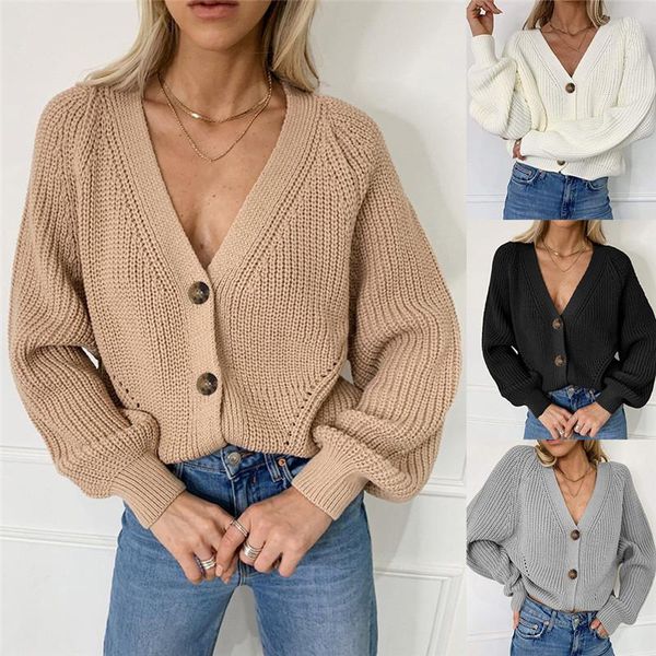 женщины сплошной cardigans осень повседневная batwing рукава трикотажные свитера моды негабаритные v-образным вырезом кнопки женский трикота, White
женщины сплошной cardigans осень повседневная batwing рукава трикотажные свитера моды негабаритные v-образным вырезом кнопки женский трикота, White