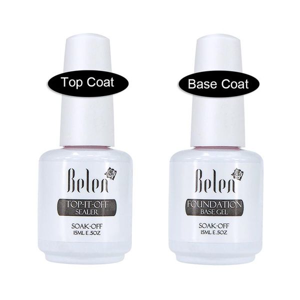 nail gel belen 15ml long lasting foundation base coat set uv led soak off polish prime art lacquer, Red;pink
nail gel belen 15ml long lasting foundation base coat set uv led soak off polish prime art lacquer, Red;pink