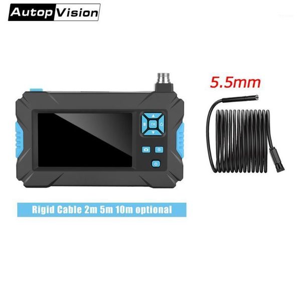 p30 handhold screen 5.5mm semi-rigid cable 1080 snake camera hd 4.3inch display monitor with 18650 battery1
p30 handhold screen 5.5mm semi-rigid cable 1080 snake camera hd 4.3inch display monitor with 18650 battery1