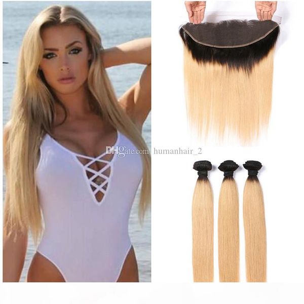 1b 27 honey blonde human hair bundles with lace frontal closure silk straight ear to ear lace frontal with peruvian virgin human hair, Black;brown
1b 27 honey blonde human hair bundles with lace frontal closure silk straight ear to ear lace frontal with peruvian virgin human hair, Black;brown