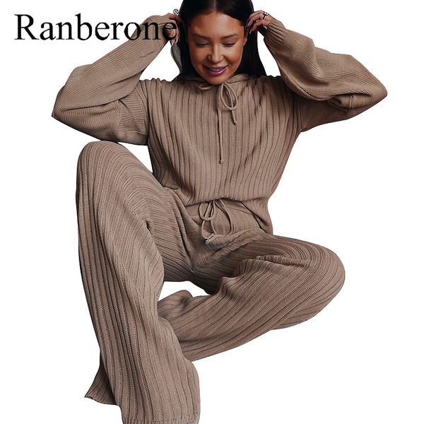 ranberone autumn winter women's tracksuit solid color 2 piece set hoodies sportwear matching sport suit female fashion new 2020, White;black
ranberone autumn winter women's tracksuit solid color 2 piece set hoodies sportwear matching sport suit female fashion new 2020, White;black