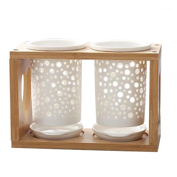 storage bottles & jars ceramic chopstick rack kitchen drain chopsticks cage multifunctional household mold-proof hollow double tableware b1
storage bottles & jars ceramic chopstick rack kitchen drain chopsticks cage multifunctional household mold-proof hollow double tableware b1