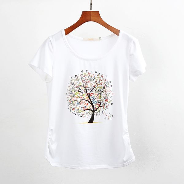 2021 new summer clothing short-sleeve t-shirt female casual shirts women clothes tee harajuku tshirt plus size 6xl 5xl jo8a, White
2021 new summer clothing short-sleeve t-shirt female casual shirts women clothes tee harajuku tshirt plus size 6xl 5xl jo8a, White