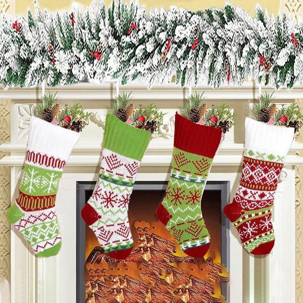christmas decorations fashion stocking xmas gift kids funny socks for lady women santa stockings home decor year 20211
christmas decorations fashion stocking xmas gift kids funny socks for lady women santa stockings home decor year 20211