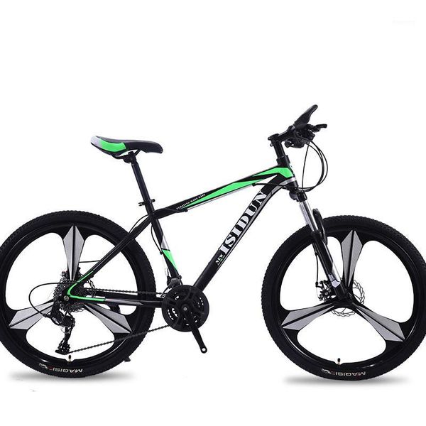 bikes 26 inch 24/27/30 speed mountain bike shift one wheel three knife double disc brakes road bicycle1
bikes 26 inch 24/27/30 speed mountain bike shift one wheel three knife double disc brakes road bicycle1