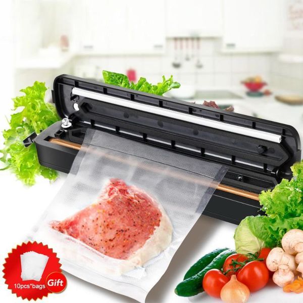 vacuum food sealing machine household home kitchen sealer storage with 10pcs packaging bag heat sealer1
vacuum food sealing machine household home kitchen sealer storage with 10pcs packaging bag heat sealer1