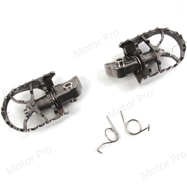 pedals front footrests for f650gs dakar 2000 - 2007 rider foot rest peg pedal motorcycle accessories f 650 gs 650gs 2001 2002 20031
pedals front footrests for f650gs dakar 2000 - 2007 rider foot rest peg pedal motorcycle accessories f 650 gs 650gs 2001 2002 20031