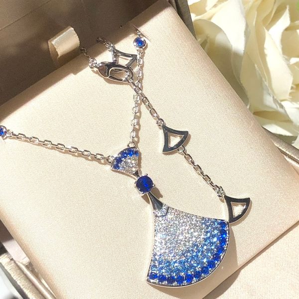 bgari divas dream necklaces set with diamonds 18k gold plated highest counter quality necklace luxury designer official reproductions annive, Silver
bgari divas dream necklaces set with diamonds 18k gold plated highest counter quality necklace luxury designer official reproductions annive, Silver