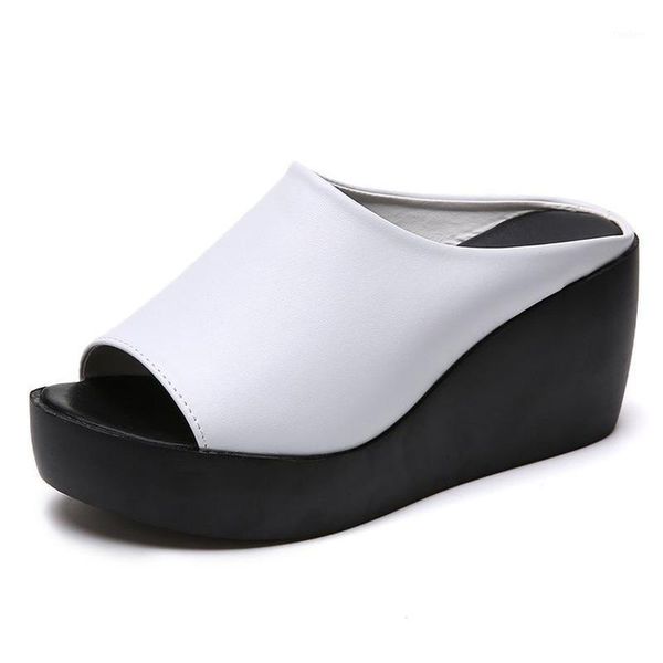 woman shoes slippers new fashion platform woman shoes wedges sandalias de las mujeres1, Black
woman shoes slippers new fashion platform woman shoes wedges sandalias de las mujeres1, Black