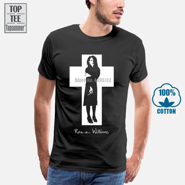 sport rozz williams of shadow project t shirt clothing christian death t shirt men summer casual
sport rozz williams of shadow project t shirt clothing christian death t shirt men summer casual