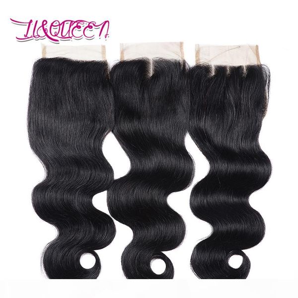 brazilian body wave 8-28inch 2 bundles double weft weave virgin human hair extension with 4x4 lace closure natural color, Black;brown
brazilian body wave 8-28inch 2 bundles double weft weave virgin human hair extension with 4x4 lace closure natural color, Black;brown