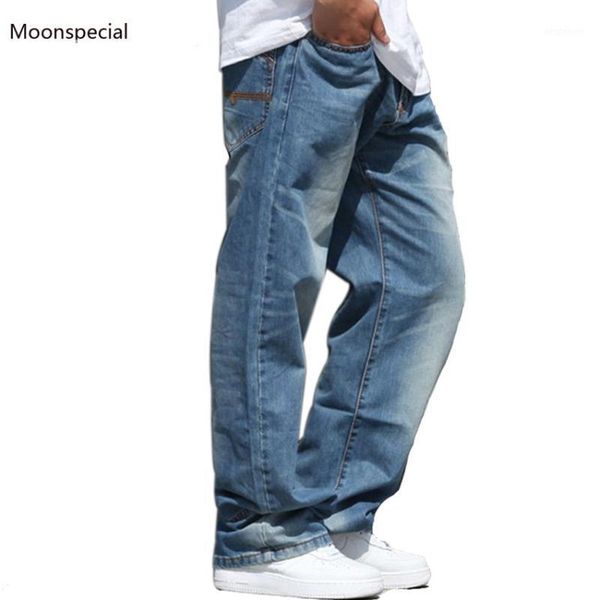 men's jeans 2021 fashion men's streetwear retro denim pants hiphop old male casual loose plus size1, Blue
men's jeans 2021 fashion men's streetwear retro denim pants hiphop old male casual loose plus size1, Blue
