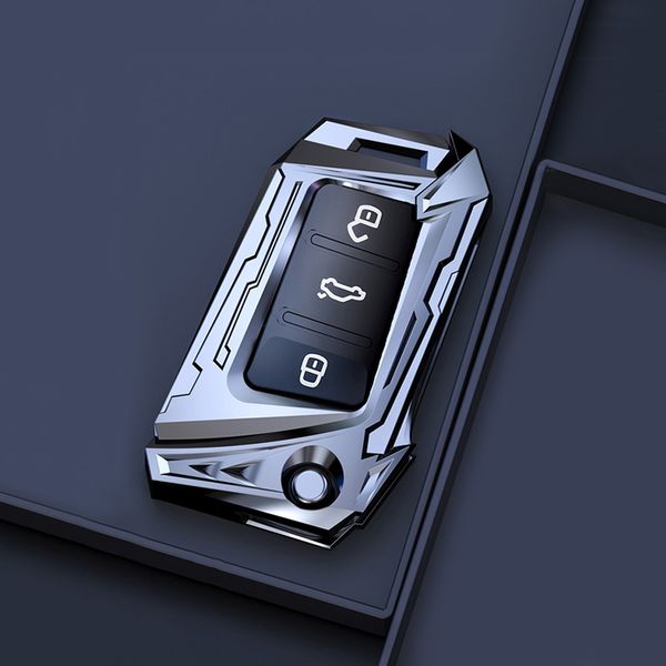 metal zinc alloy car key case cover for vw volkswagen beetle passat tiguan touran jetta mk1-mk6 golf gti/rabbit/r car styling
metal zinc alloy car key case cover for vw volkswagen beetle passat tiguan touran jetta mk1-mk6 golf gti/rabbit/r car styling