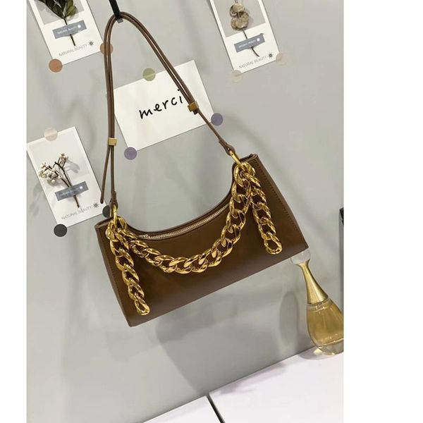 shoulder bags one women's bag 2021 thick chain crocodile trend korean quality pu handbag
shoulder bags one women's bag 2021 thick chain crocodile trend korean quality pu handbag