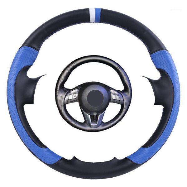 car steering wheel cover fiber leather for 3 axela 2013-2016 6 atenza 2014-2017 2 /custom steering-wheel braid1
car steering wheel cover fiber leather for 3 axela 2013-2016 6 atenza 2014-2017 2 /custom steering-wheel braid1