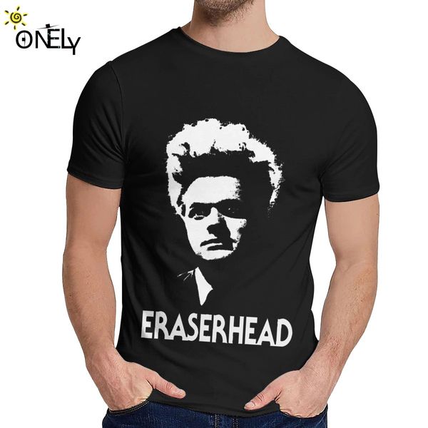 спорт eraserhead david lynch тенниска досуг круглый воротник модный мужчина чистый хлопок большой размер t shirt
спорт eraserhead david lynch тенниска досуг круглый воротник модный мужчина чистый хлопок большой размер t shirt