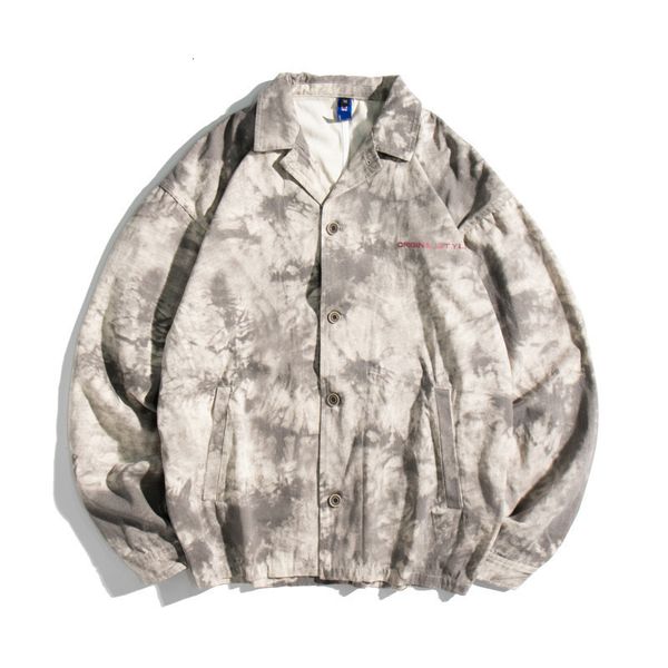 autumn boys' versatile camouflage lapel cardigan jacket, Black;brown