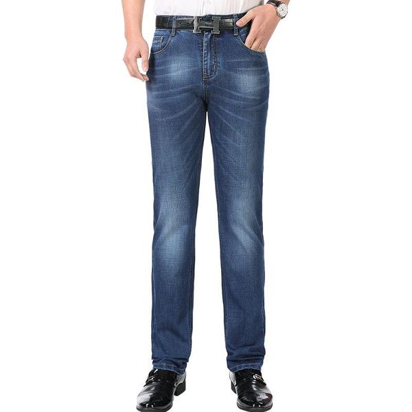 2020 the new blue jeans men pants mens jeans slim large size straight big and high waist
2020 the new blue jeans men pants mens jeans slim large size straight big and high waist