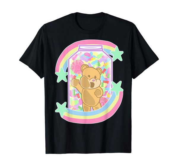 дизайнеры балахон yume kawaii мода одежда медведь в candy jar пастельного гота футболки толстовки
дизайнеры балахон yume kawaii мода одежда медведь в candy jar пастельного гота футболки толстовки