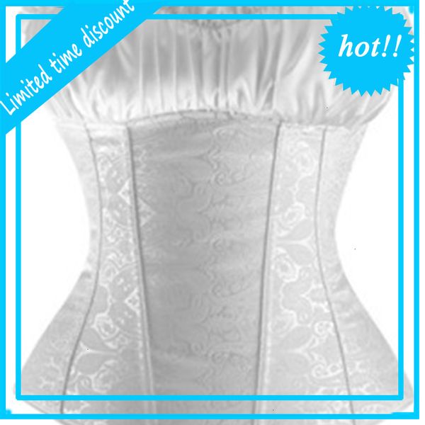 red white gray black khaki s-6xl plus size shapewear lingerie bustiers bridal corset bra slimming shapers lc5242, Black;white
red white gray black khaki s-6xl plus size shapewear lingerie bustiers bridal corset bra slimming shapers lc5242, Black;white