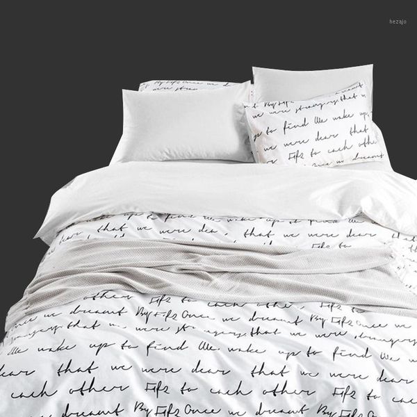 bedding sets el custom king size usa russia europe duvet cover set soft sheet bed linen wedding white letter1
bedding sets el custom king size usa russia europe duvet cover set soft sheet bed linen wedding white letter1