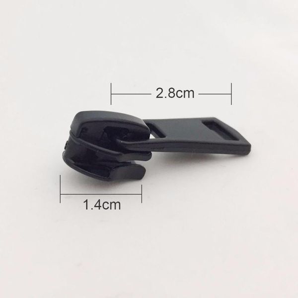 5pcs 5 waterproof zipper sliders reverse installation for invisible nylon zip bag jacket zip head pull diy sewing wmthmw dh_niceshop
5pcs 5 waterproof zipper sliders reverse installation for invisible nylon zip bag jacket zip head pull diy sewing wmthmw dh_niceshop