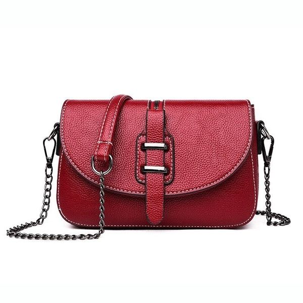 wallike female messenger bags lady women soft pu leather shoulder bag sac a main vintage crossbody bags for women flap bag 
wallike female messenger bags lady women soft pu leather shoulder bag sac a main vintage crossbody bags for women flap bag