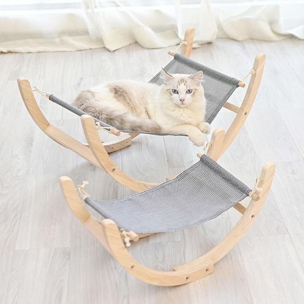 cat house dog nest cage pet cat rocking chair bed solid wood hammock hammock pet furniture solid breathable gauze combination1
cat house dog nest cage pet cat rocking chair bed solid wood hammock hammock pet furniture solid breathable gauze combination1