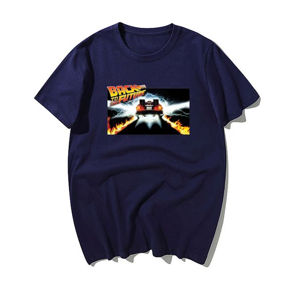 sport fashion back to the future print tshirt men summer back to the future t-shirt casual cotton men hip hop back to the future tees
sport fashion back to the future print tshirt men summer back to the future t-shirt casual cotton men hip hop back to the future tees