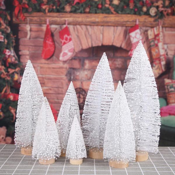 decoration christmas christmas decorations for home white simulation tree decor window living room table ornaments1
decoration christmas christmas decorations for home white simulation tree decor window living room table ornaments1