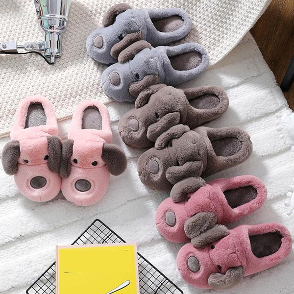 slippers fur women 2021 winter house shoes plush warm female for indoor flat with size 4.5-12 home goods cosiness, Black
slippers fur women 2021 winter house shoes plush warm female for indoor flat with size 4.5-12 home goods cosiness, Black