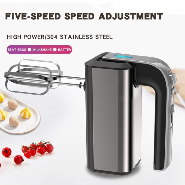 food mixers 500w double-headed egg beater handheld mixer 5-speed electric milk kitchen stainless steel for home1
food mixers 500w double-headed egg beater handheld mixer 5-speed electric milk kitchen stainless steel for home1