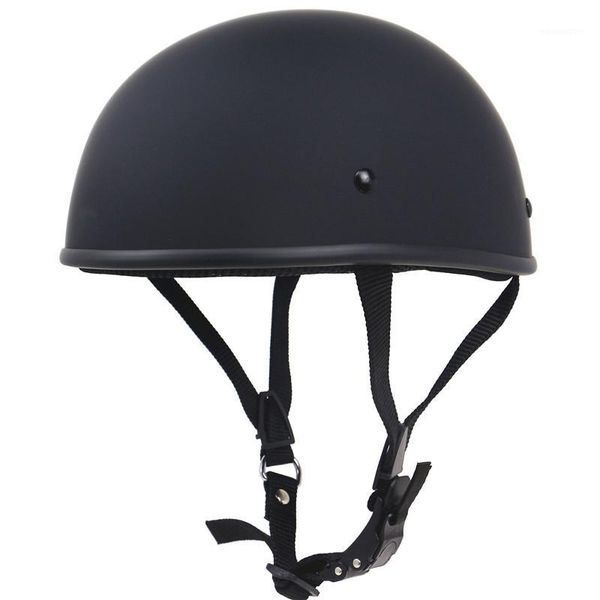 motorcycle helmets no mushroom head light weight chopper bike helmet vintage half face fiberglass shell 680g only for adults1
motorcycle helmets no mushroom head light weight chopper bike helmet vintage half face fiberglass shell 680g only for adults1