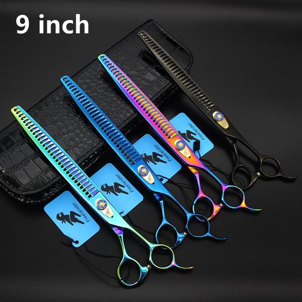 hair scissors ander 9 inch professional 4 colors 440c pet fishbone / chunker teeth thinning shears out of thin
hair scissors ander 9 inch professional 4 colors 440c pet fishbone / chunker teeth thinning shears out of thin