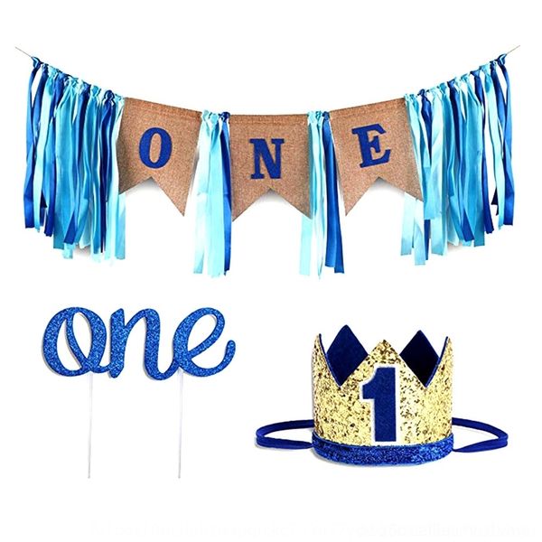 8yyfp party one-year-old baby's crown flag cake li7 prince's 1-year-old cake table headdress headdress dining table skirt decorati
8yyfp party one-year-old baby's crown flag cake li7 prince's 1-year-old cake table headdress headdress dining table skirt decorati