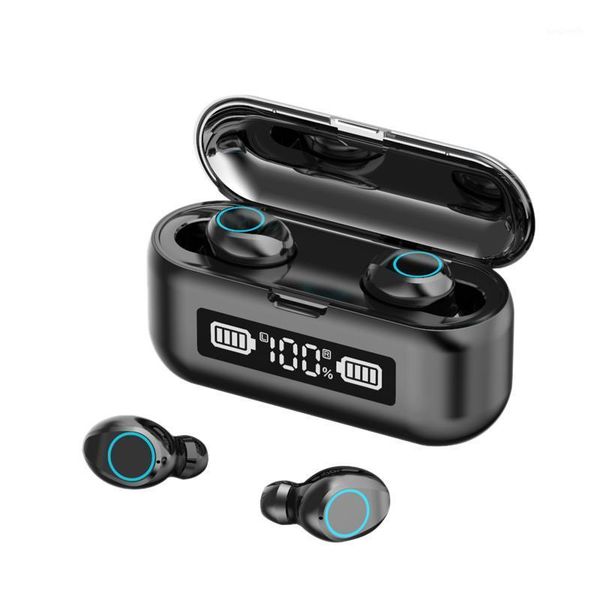 f9-46 led wireless headphones bluetooth earphones v5.1 earbuds tws press control sport headset noise cancel earphone1
f9-46 led wireless headphones bluetooth earphones v5.1 earbuds tws press control sport headset noise cancel earphone1