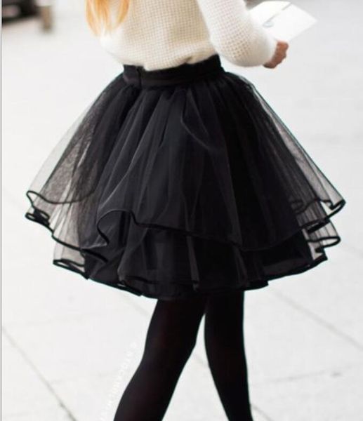 мода женщины черный сексуальный короткий коротк tutu tulle юбка пухлая короткая юбка партия мода элегантные юбки mini plus размер юбка, Black
мода женщины черный сексуальный короткий коротк tutu tulle юбка пухлая короткая юбка партия мода элегантные юбки mini plus размер юбка, Black