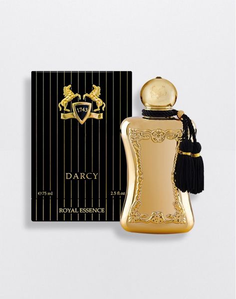 charming darcy perfume fragrance spray 75ml eau de parfum edp rose perfume parfums for women good smell long lasting time fast delivery
charming darcy perfume fragrance spray 75ml eau de parfum edp rose perfume parfums for women good smell long lasting time fast delivery