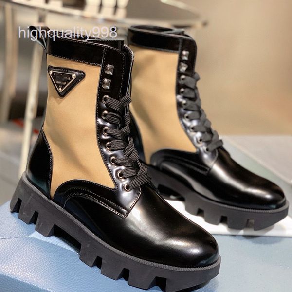 boots high end quality martin boots women's thick soles increased leather stitched heel lace up british, Black
boots high end quality martin boots women's thick soles increased leather stitched heel lace up british, Black
